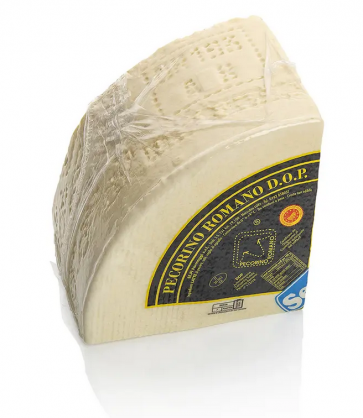 Pecorino Romano DOP - 3 KG