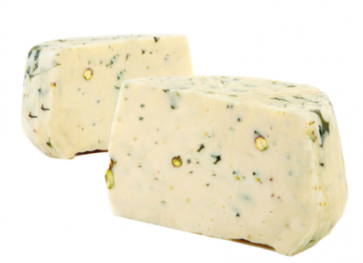 Pécorino Roquette Pistache