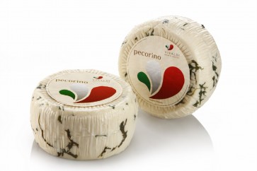 Pécorino Roquette Pistache