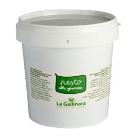 Pesto Genovese 1kg