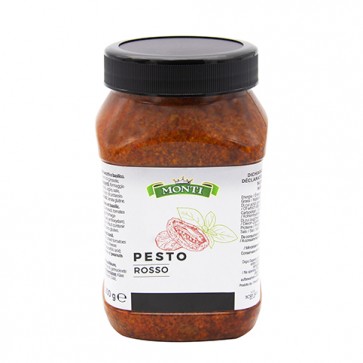 Pesto rosso 900 gr