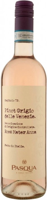 Pinot Grigio Rosé - 75cl