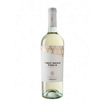 Pinot Grigio IGP Blanc