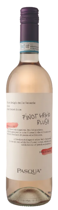 Pinot Grigio Rosé - 75cl