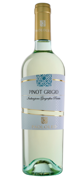 Pinot Grigio IGP Blanc