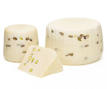 Pecorino primosale Pistache - 2.5kg