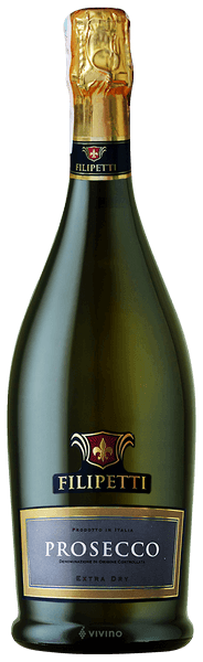 Prosecco Filipetti - 75cl