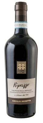 Valpolicella Ripasso - 75cl