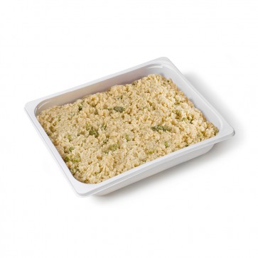 Risotto aux asperges - 1.9 KG * 2