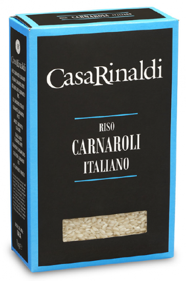Riz Carnaroli - 500 g x 6