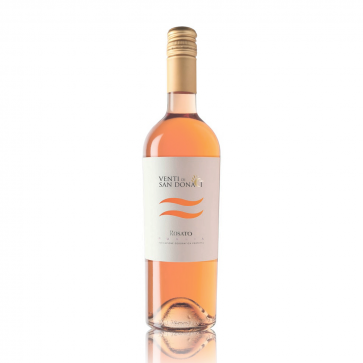 Rosé des Pouilles IGP - venti di San Donaci - 75cl