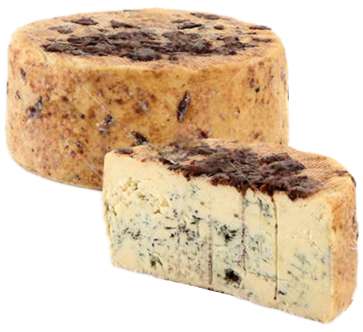Rossini - bleu affiné au vin Passito di Pantelleria - 2 kg