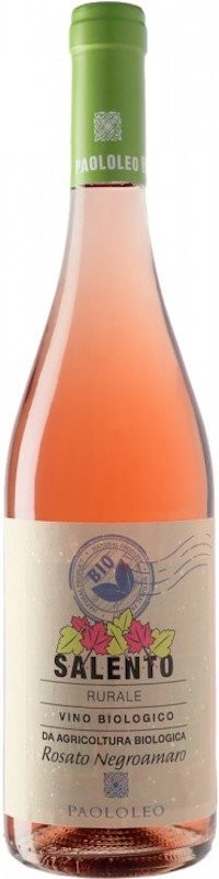 Rosé Negroamaro Bio - Salento