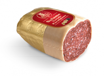 Salame truffe et parmesan - 1.5 KG