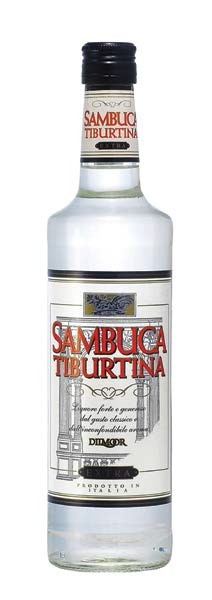 Sambuca Tiburtina