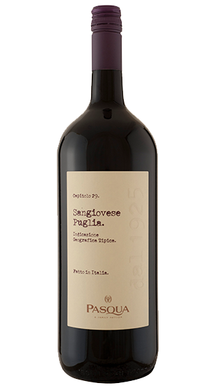 Sangiovese IGT - 1,5l