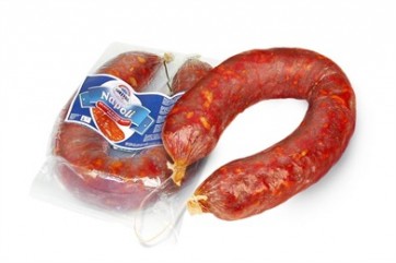 Saucisse Napolitaine