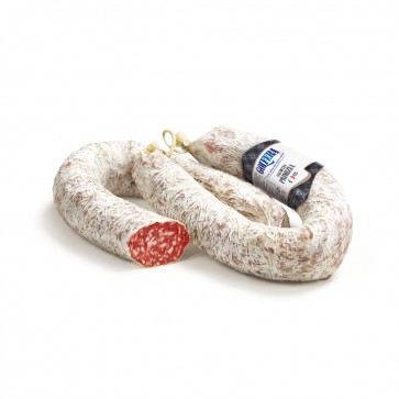 Saucisse sèche Primizia - 500 gr