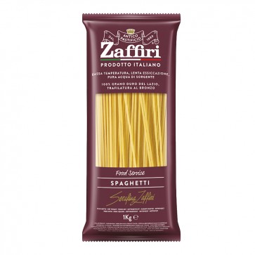 Spaghetti - Zaffiri - 1 KG