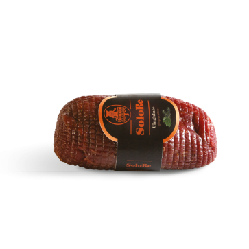 Speck de sanglier - 1.5 KG