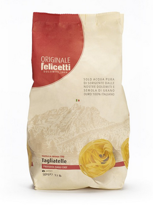Tagliatelle Felicetti
