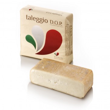 Taleggio AOP