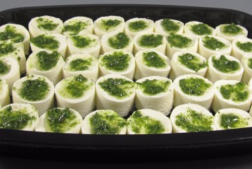 Tomini aux herbes