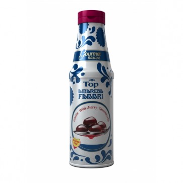 Topping Amarena FABBRI