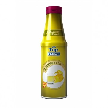 Topping limoncello FABBRI