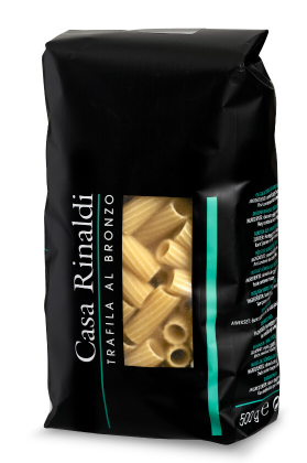 Tortiglioni - 500 g x 12 
