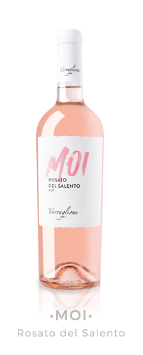 Moi Rosé 75cl