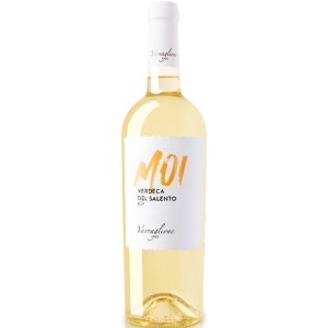 MOI Blanc -75cl