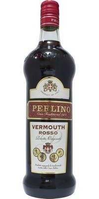 Vermouth Rosso - Perlino