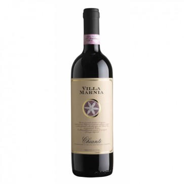 Chianti Villa  Marnia DOCG - 75 cl