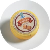 Pécorino Truffe Fromages