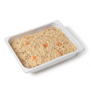 Risotto aux fruits de mer - 1.9 KG * 2