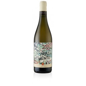 Passimento Bianco 75cl