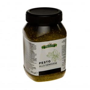 Pesto Genovese 900 gr