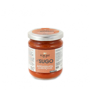 Sauce Arrabbiata - 180g par 12