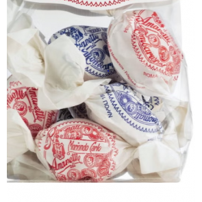 Amaretti moelleux classique Virginia – 900 gr 