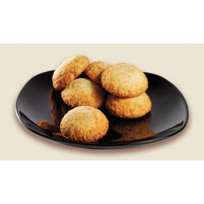 Amaretti morbidi - Plateau de 1,5kg