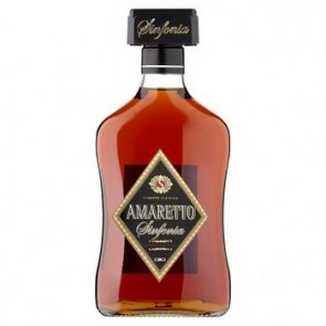 Amaretto 28°- 70cl Liqueurs