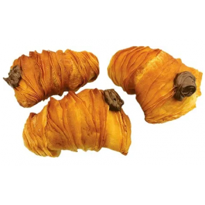 Aragostine Nocciola - plateau 1.5kg - 40 pièces