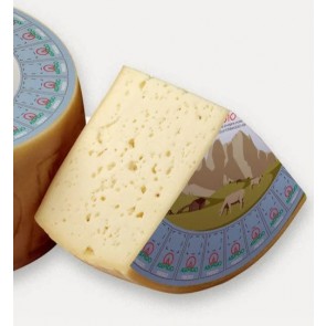 Asiago frais DOP - 3.5kg