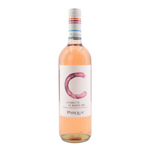 Bardolino chiaretto 75cl