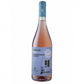Rosé Negroamaro Bio - Salento