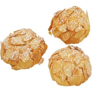 Bocconcini amandes 26% - plateau 1.5kg