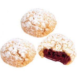 Bocconcini amarena - plateau 1.5kg