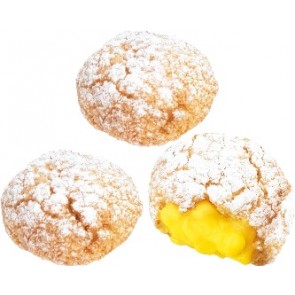 Bocconcini citron - plateau 1.5kg