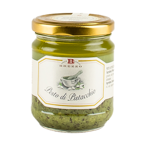 Pesto pistache